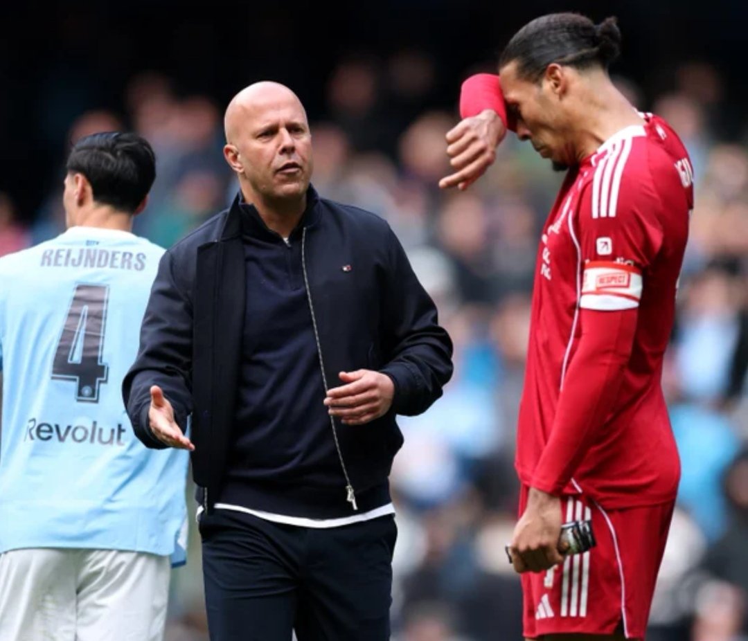 John O Sullivan tweet media