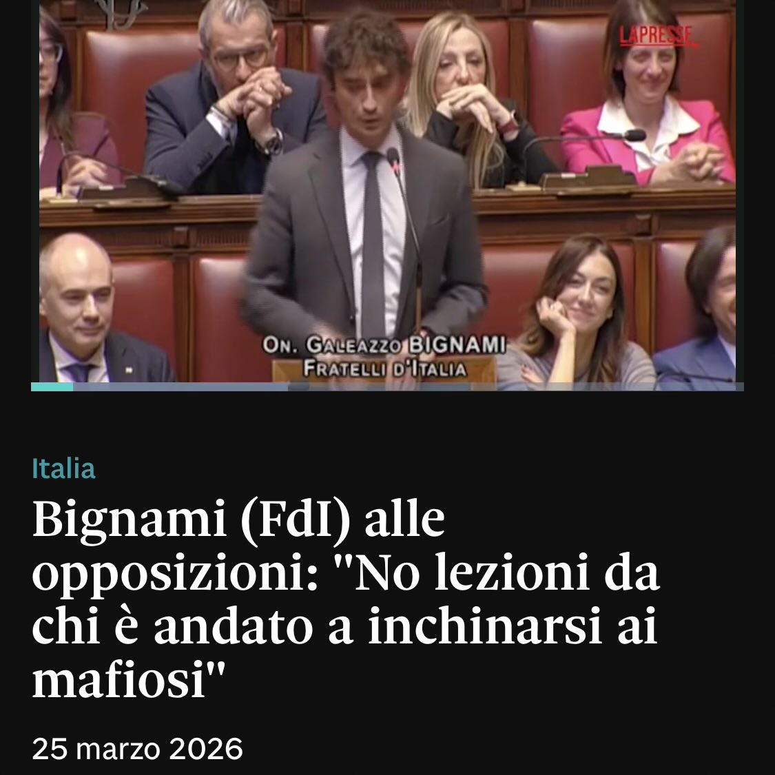 Mauro Lefi tweet media