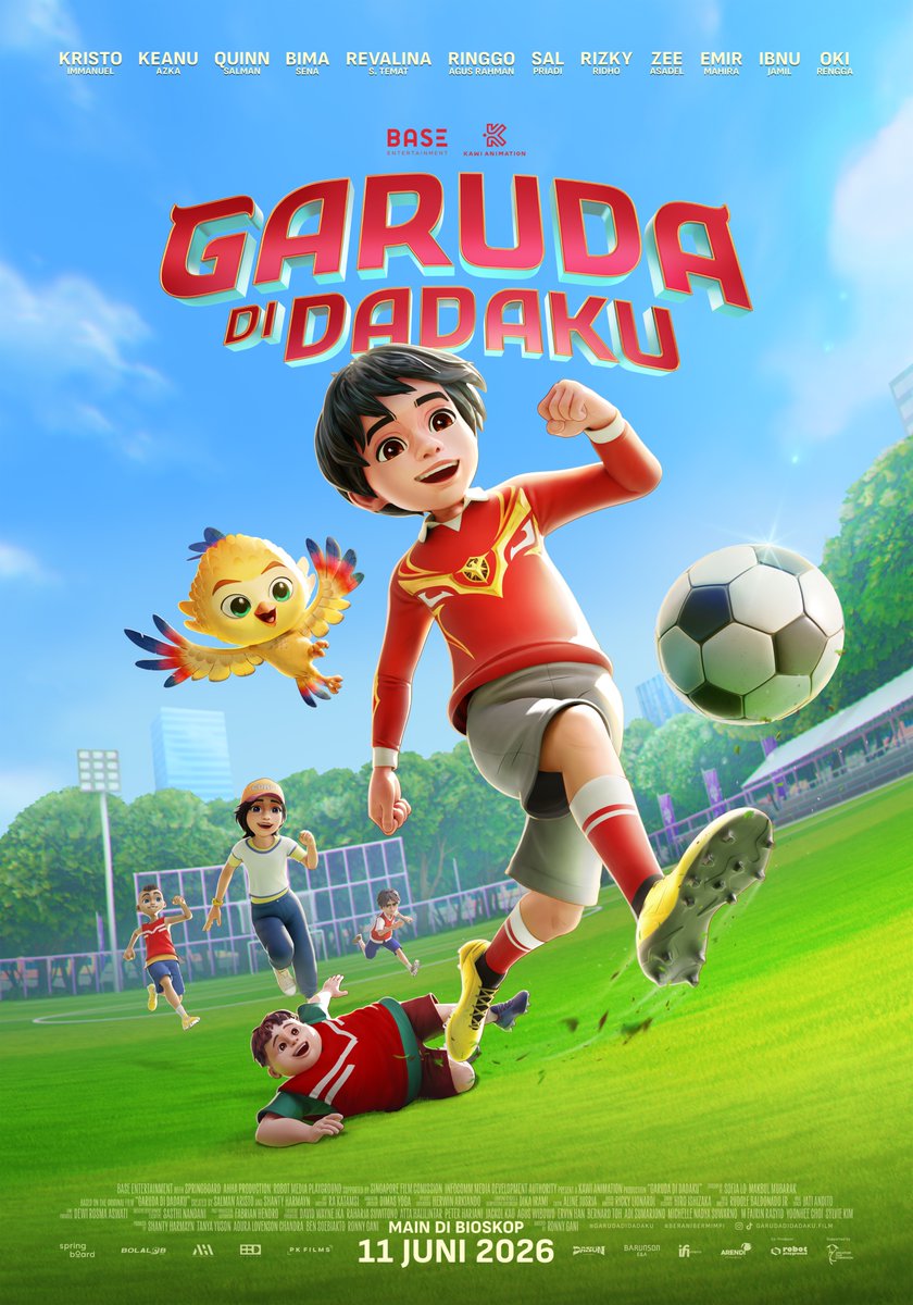 Evan Wijaya tweet media