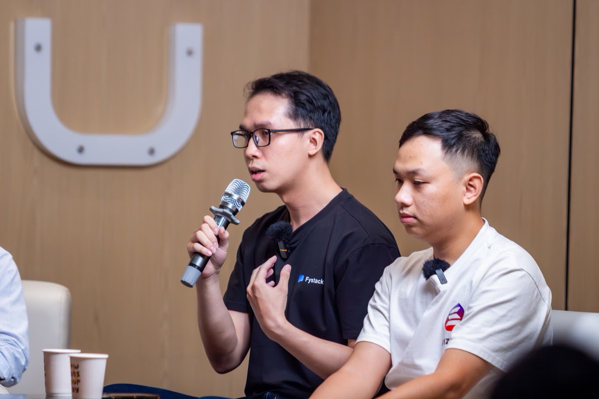 BambooLabsXYZ's tweet photo. ✨ THANK YOU MESSAGE – “CARDANO VS SOLANA” EVENT ✨

❤️ BBO Team would like to express our sincere thanks to everyone who took the time to attend the meetup on April 4, 2026. Your presence was what truly made this event a success.

💚 We would also like to extend our heartfelt appreciation to Cardano Vietnam for accompanying BBO Team as a co-organizer and professional supporter, helping make this meetup a meaningful occasion to reflect on Cardano’s journey over the past year in a way that was clear, practical, and valuable.

❤️ The Cardano VS Solana event would also like to sincerely thank WorkFlow Space for sponsoring the venue for this meetup.

🔥 Thank you to everyone who asked questions, joined the discussions, and networked so enthusiastically — your energy made the meetup far more lively, engaging, and connected.

📅 We look forward to seeing you again at our upcoming programs in the near future — where we can continue to connect and grow together.

📝 We would really appreciate one minute of your time to share your feedback through our post-event survey:
👉 Survey link: (https://t.co/IFAI7emMDl)
CC: @Cardano @Catalyst_onX
@VietnamCardano @BambooLabsXYZ
@c3eth @mietran0407 @Hahero7
@AsiaAfrica_AACC @IOGroupNews
@AsiaCnft @DucChauB @HungWorldMoblie
@VnmeseMarkbui @thicody @david_in_web3
@phucsource