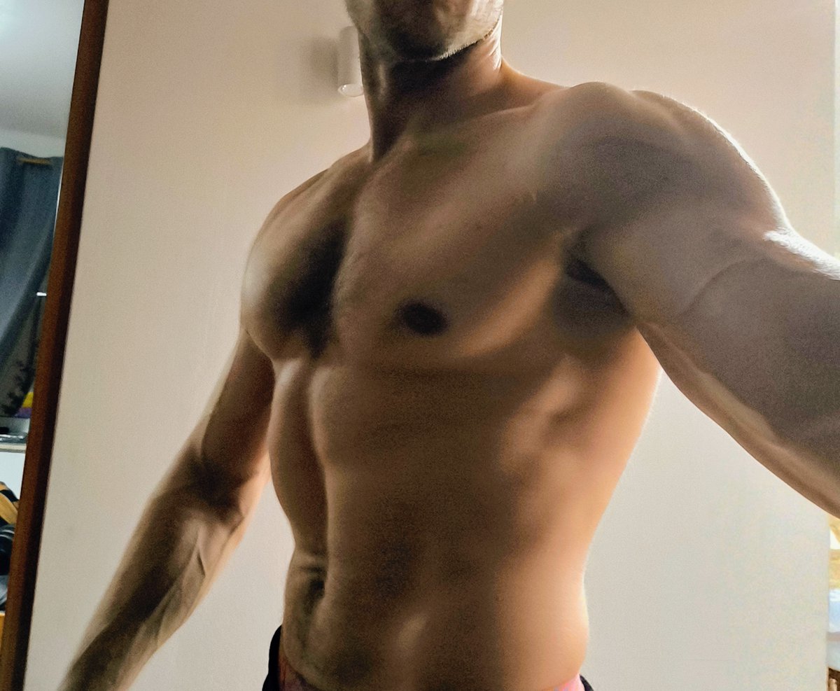 AlphaMaster (AlphaMasterFit) Backup tweet media