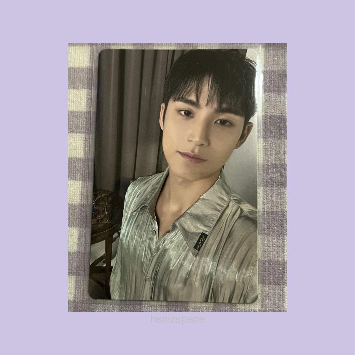 happy birthday mingyu ga! 🐶🎂

prizes~
ര on pics below (free pf &amp; sf)
ര 2 winners of 50

✎ mbf, like &amp; rt this ga tweet
✎ also rt the selling tweet on the replies
✎ reply ur fave mingyu photo + tag 2 moots

ends 4/9 🌟

#hswzspaceGA 🫶