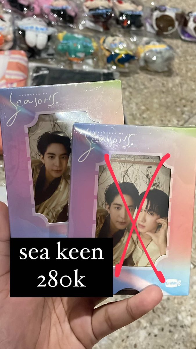 k’jual gmmtv fanival tweet media