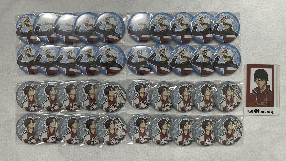 くめ@取引垢 tweet media