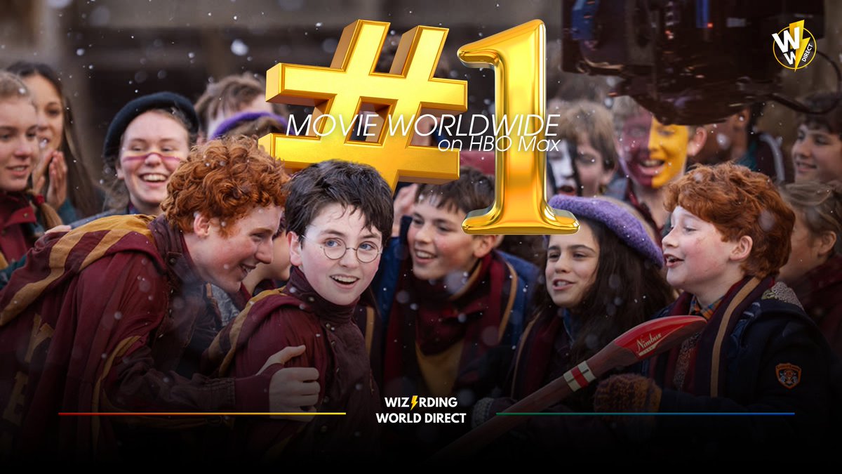 Wizarding World Direct tweet media