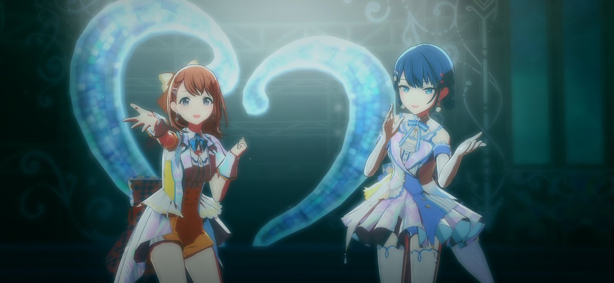 過去ツイですけど例えば