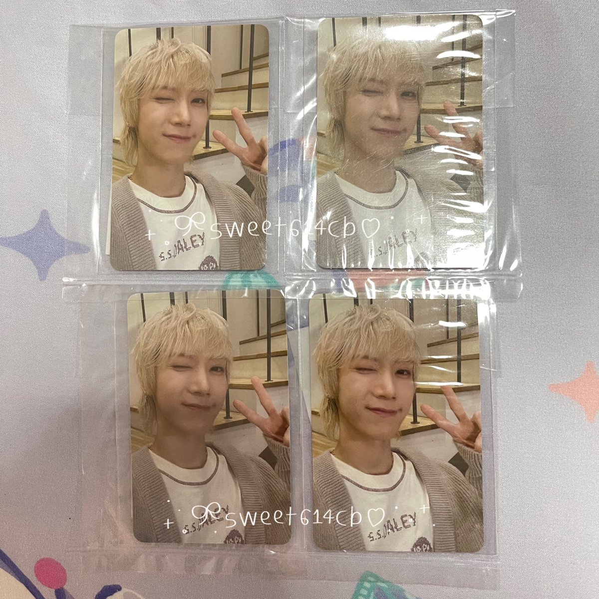 sweet🪽🩰🪄 tweet media