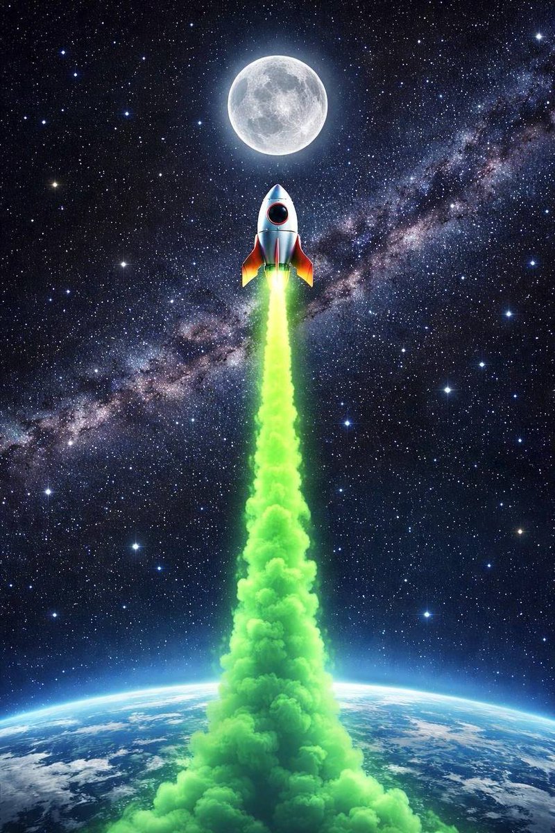 ROCKET tweet media