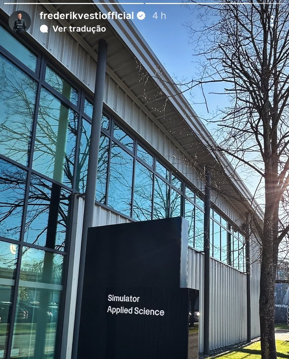 Mercedes-AMG F1 Brasil 🇧🇷 tweet media