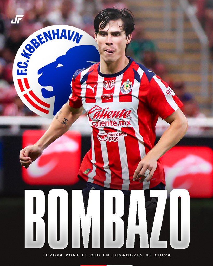 Jovenes Futbolistas MX tweet media