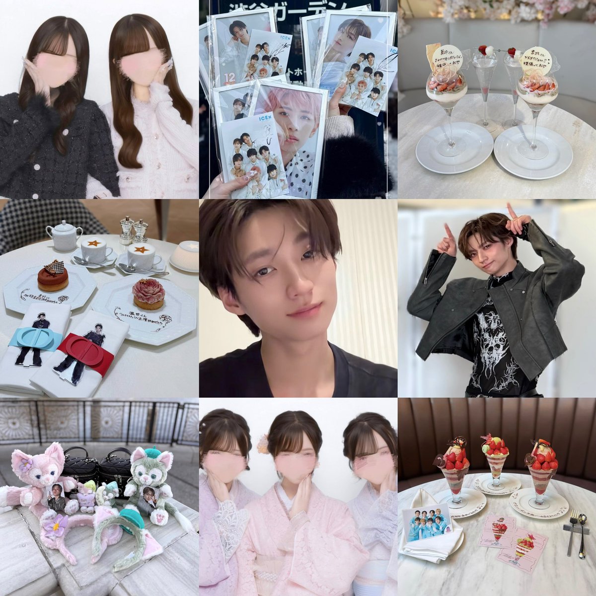る♡ tweet media