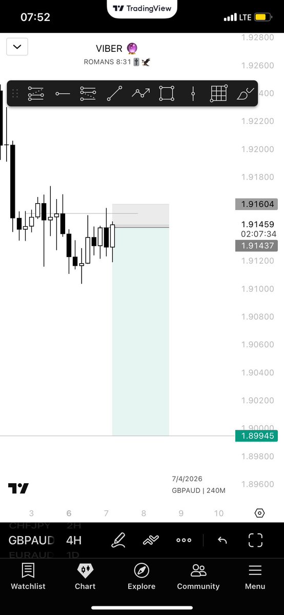 VIBER 🔮 tweet media