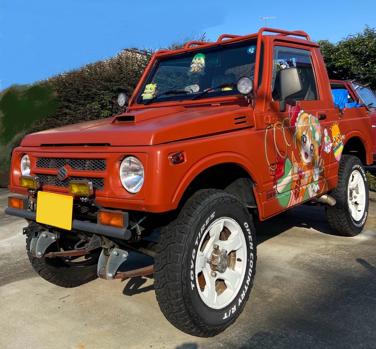 姫 林檎 tweet media