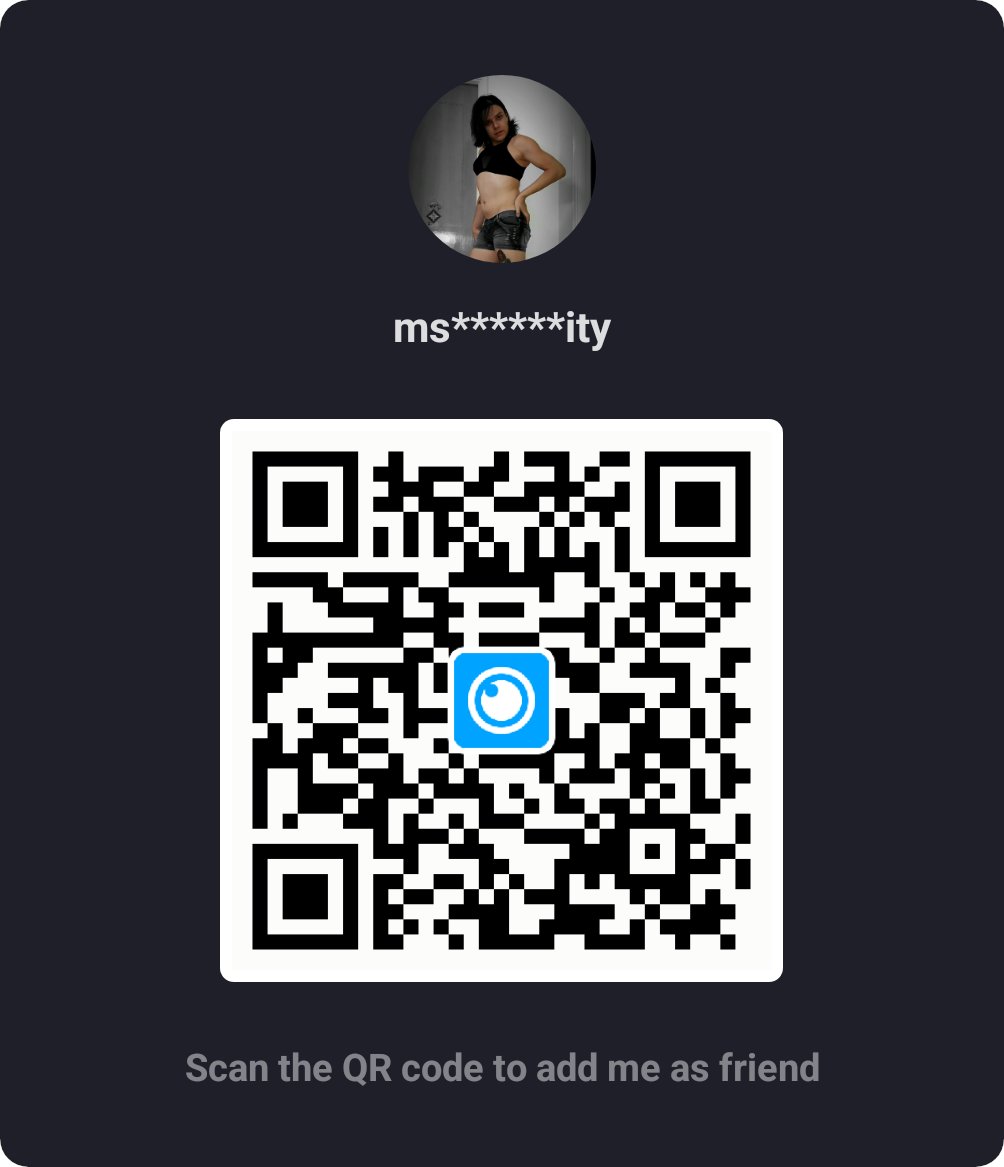 _MsChastity's tweet photo. Add me on lovense remote app to take control of my plug. 

Wake me up during my sleep by my plug or take control anywhere I am if I'm at work having dinner anywhere. 

I also have a group chat there where u can send patterns of vibrations, alarms. https://t.co/G5NILO4iCD