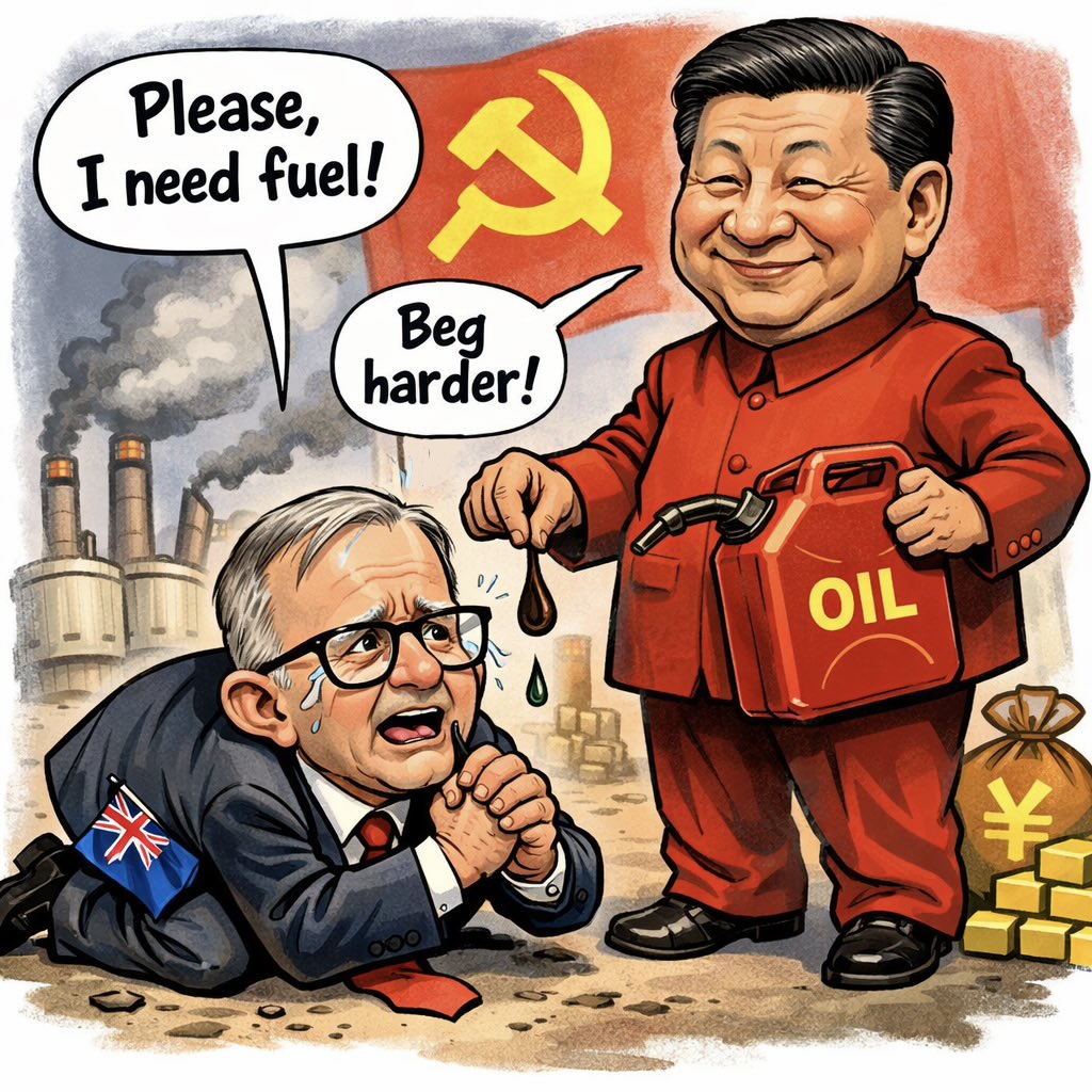 Jamjetchu's tweet photo. @AlboMP @SimonBanksHB https://t.co/6G2Pl0kgNp