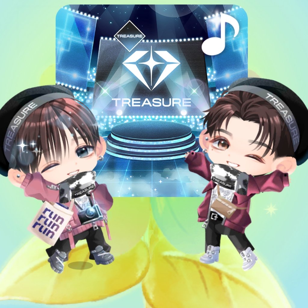 miidaesung's tweet photo. ユーザーネーム:みぃ
めっちゃくちゃ可愛くて楽しいです🩷
#トレジャーポケツイコラボ https://t.co/s7MaJK7vtq