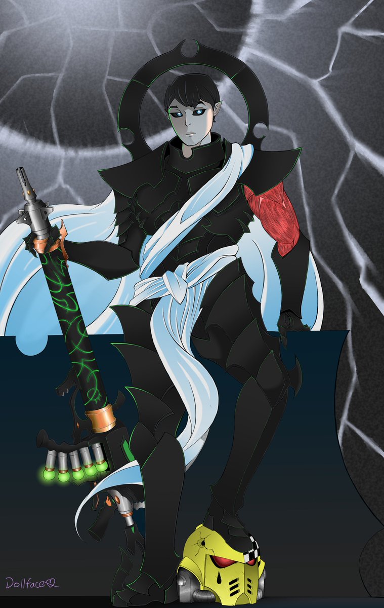 Doll Face 🔞-Commisions OPEN tweet media