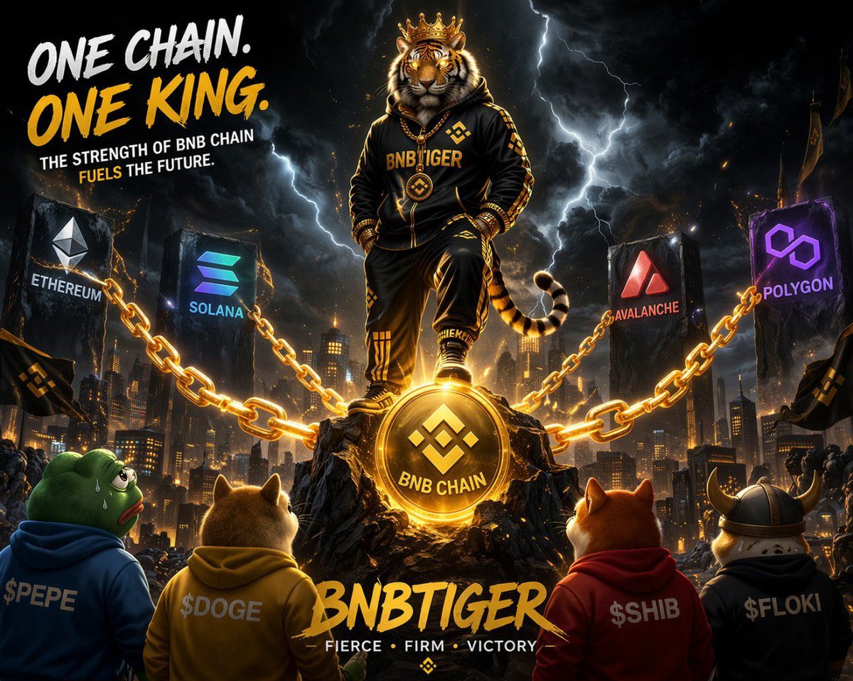 BNBTIGER tweet media