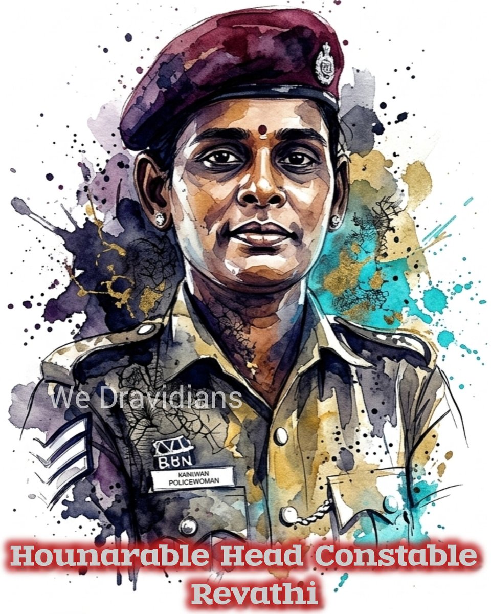 We Dravidians tweet media