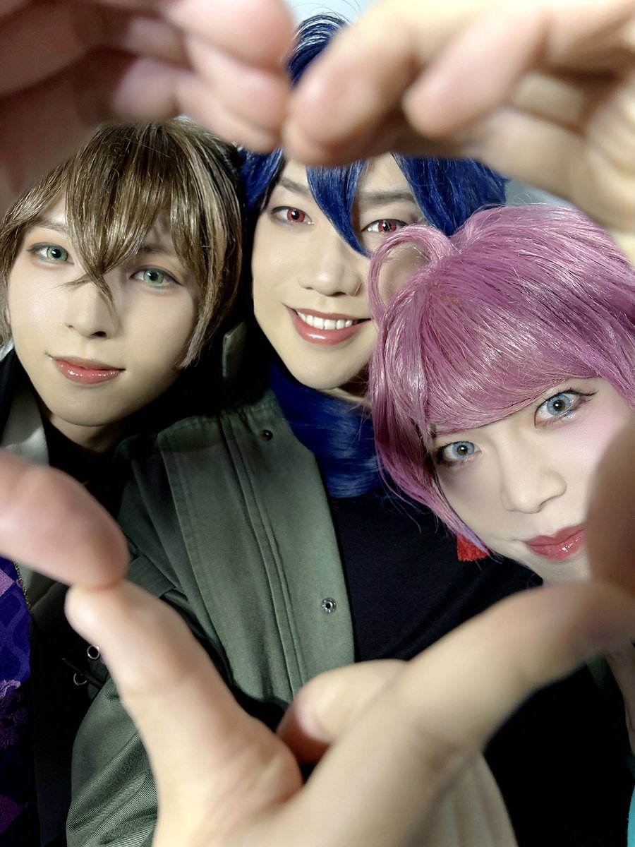 今井俊斗 tweet media