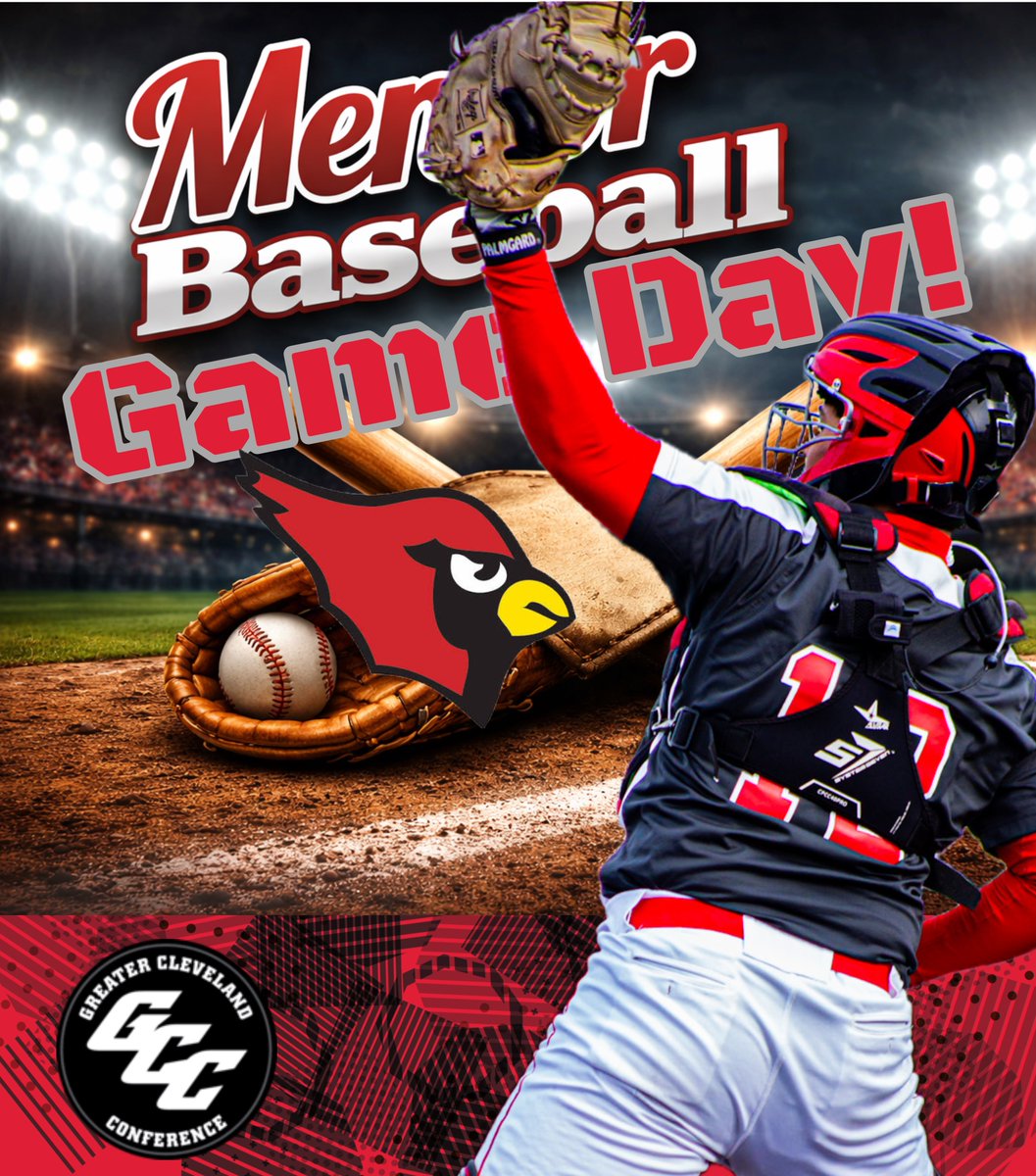 MHS Baseball tweet media