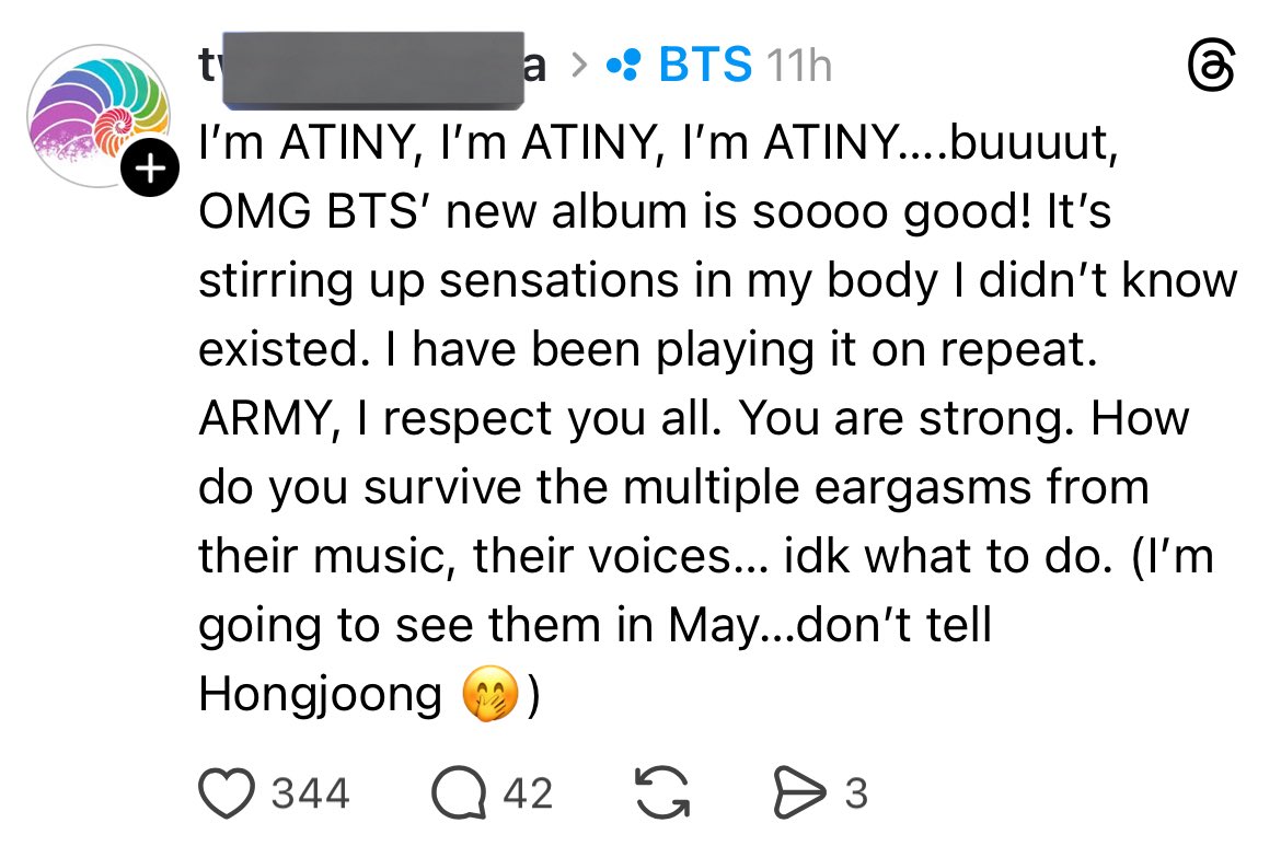 btsisme ❤️‍🔥 tweet media