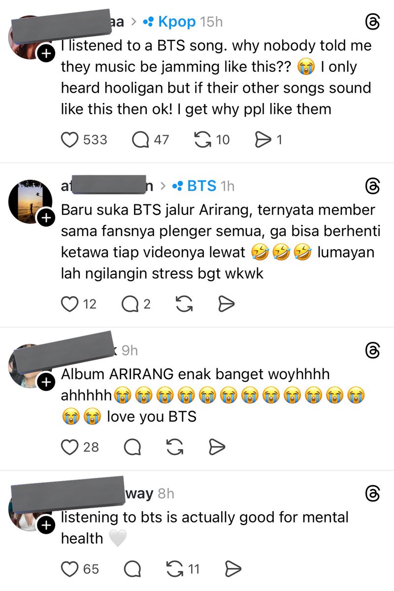 btsisme ❤️‍🔥 tweet media