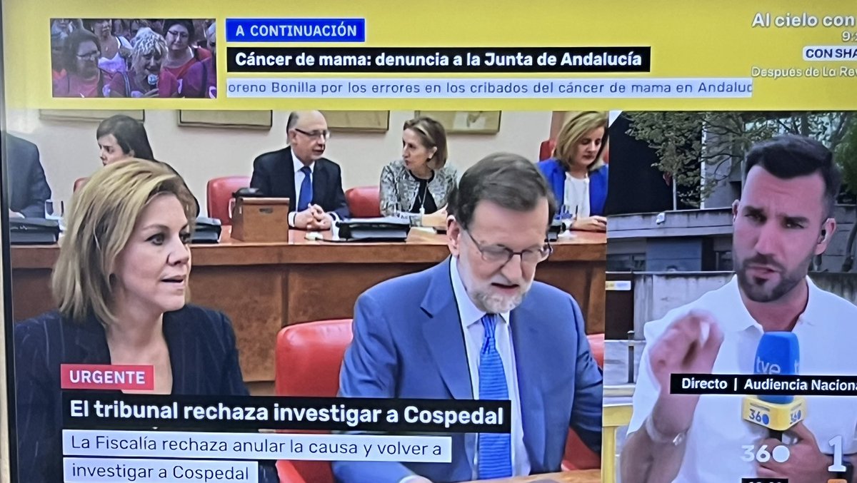 Rita Ortega🌹🍉 tweet media