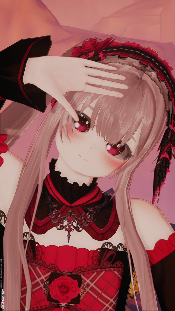 Alice_selka's tweet photo. #PSO2NGS_SS︎ https://t.co/sZl4DPRwU0