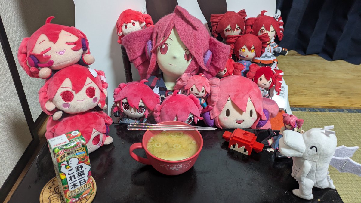 河野@X→”ぺけったー”呼びを広めたい。 tweet media