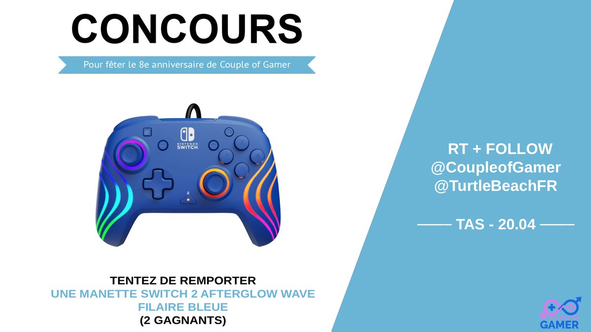 Couple of Gamer tweet media