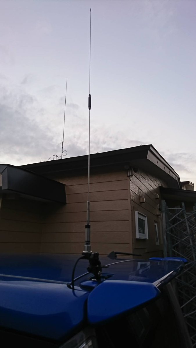 Project CAL. ( ˘•ω•˘ )/ アレの番人【FMとまこまい裏方技術の奴】 tweet media