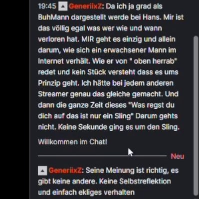 Sir Hans Vader tweet media