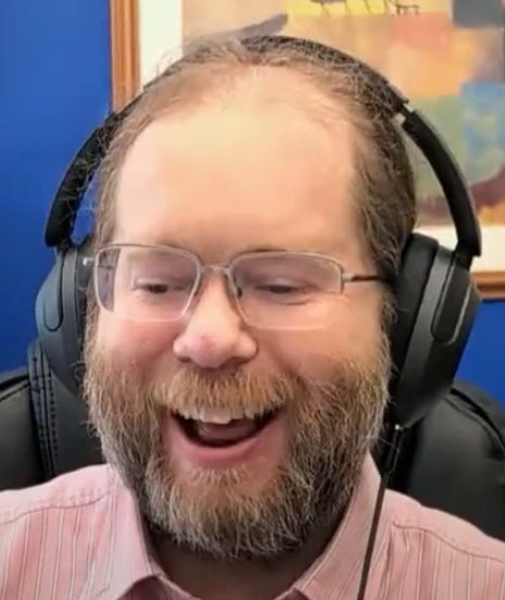 Flint Drivel🍖ᴾᵃʳᵒᵈʸ tweet media