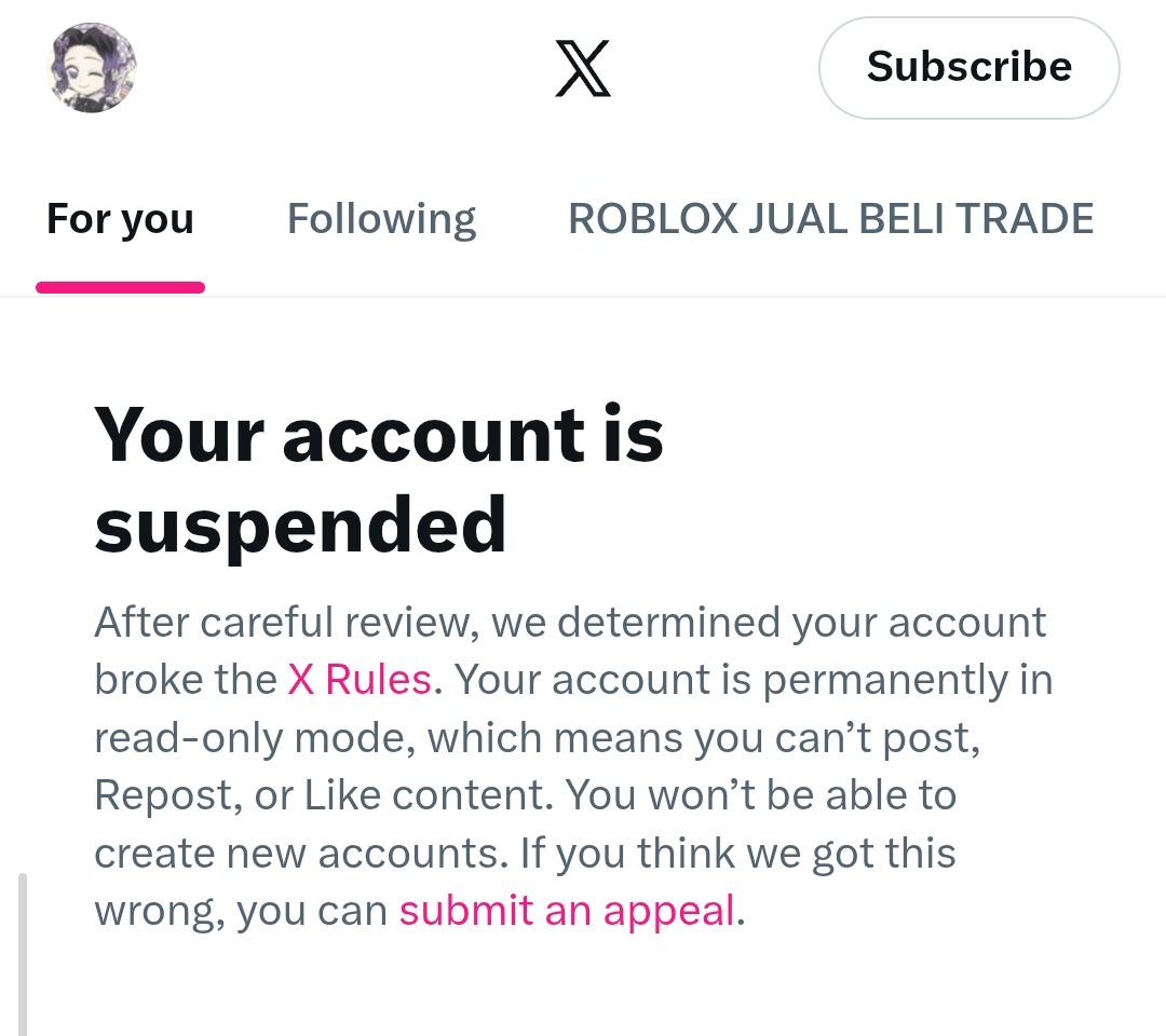 abei bei ( obux, emel, gig ) tweet media