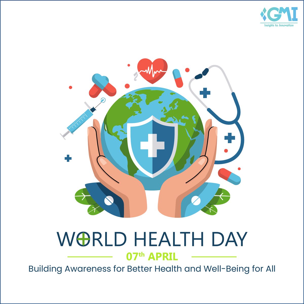 Global Market Insights Inc tweet media