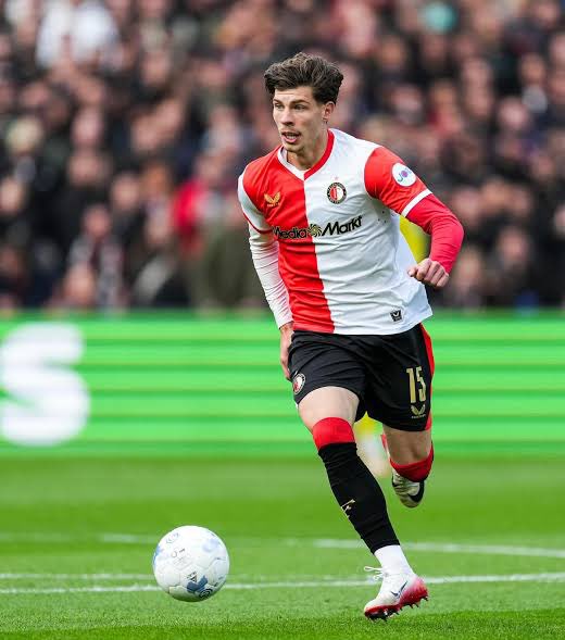 Australian Football News tweet media