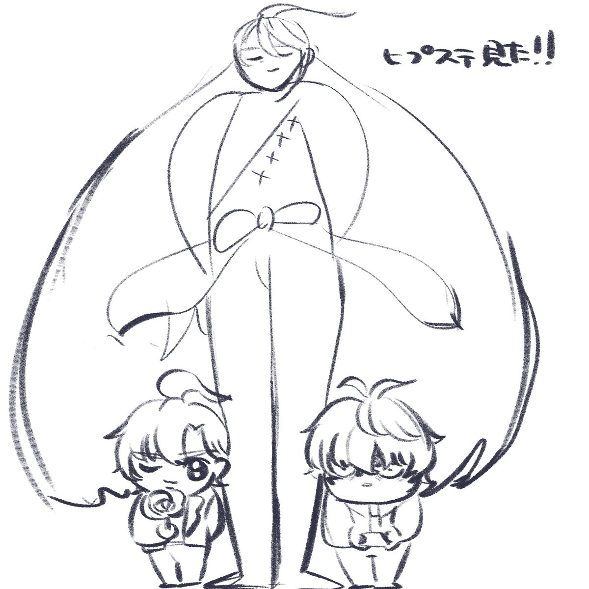 h/3号館 な76b tweet media