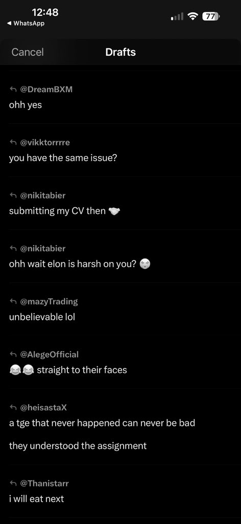 ELVIS ⭕️ tweet media