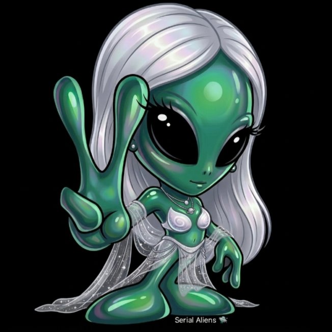 SeRiaL oFFiCiaL® tweet media