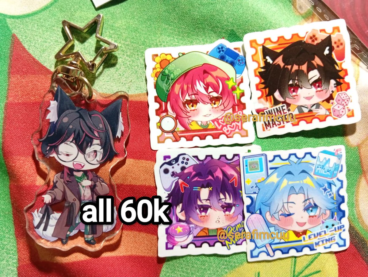 ʚ🥛ɞ﹒cherishuo pembaik tweet media