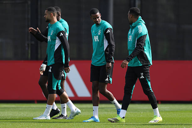 Anfield Sector tweet media