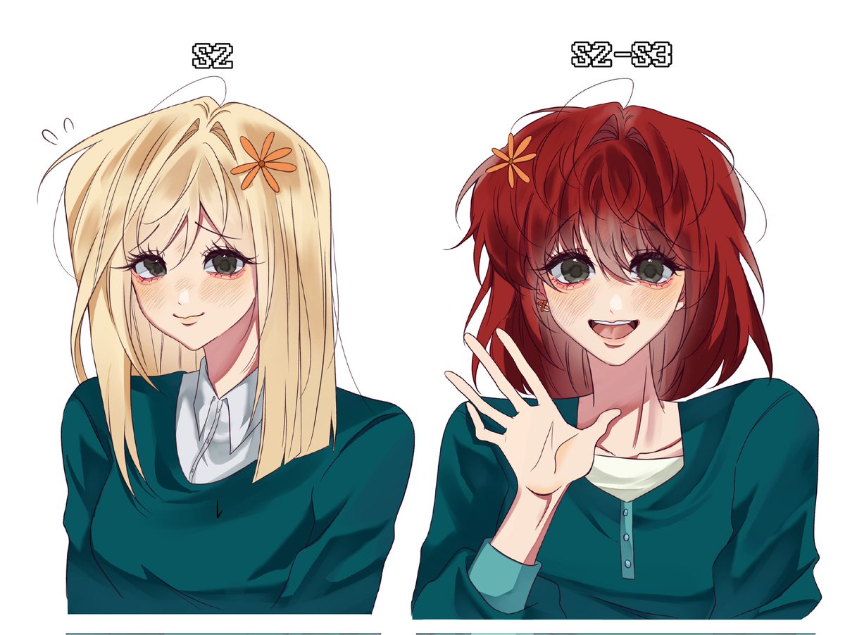 baegnalu218463's tweet image. 레이크는 유명한 퀸임👑 #Lake #bctwt