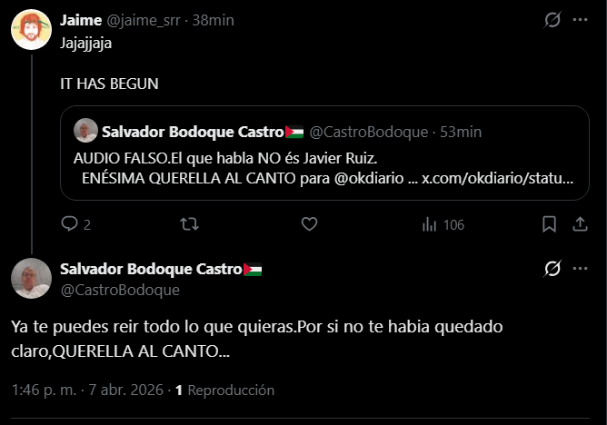 Jaime tweet media
