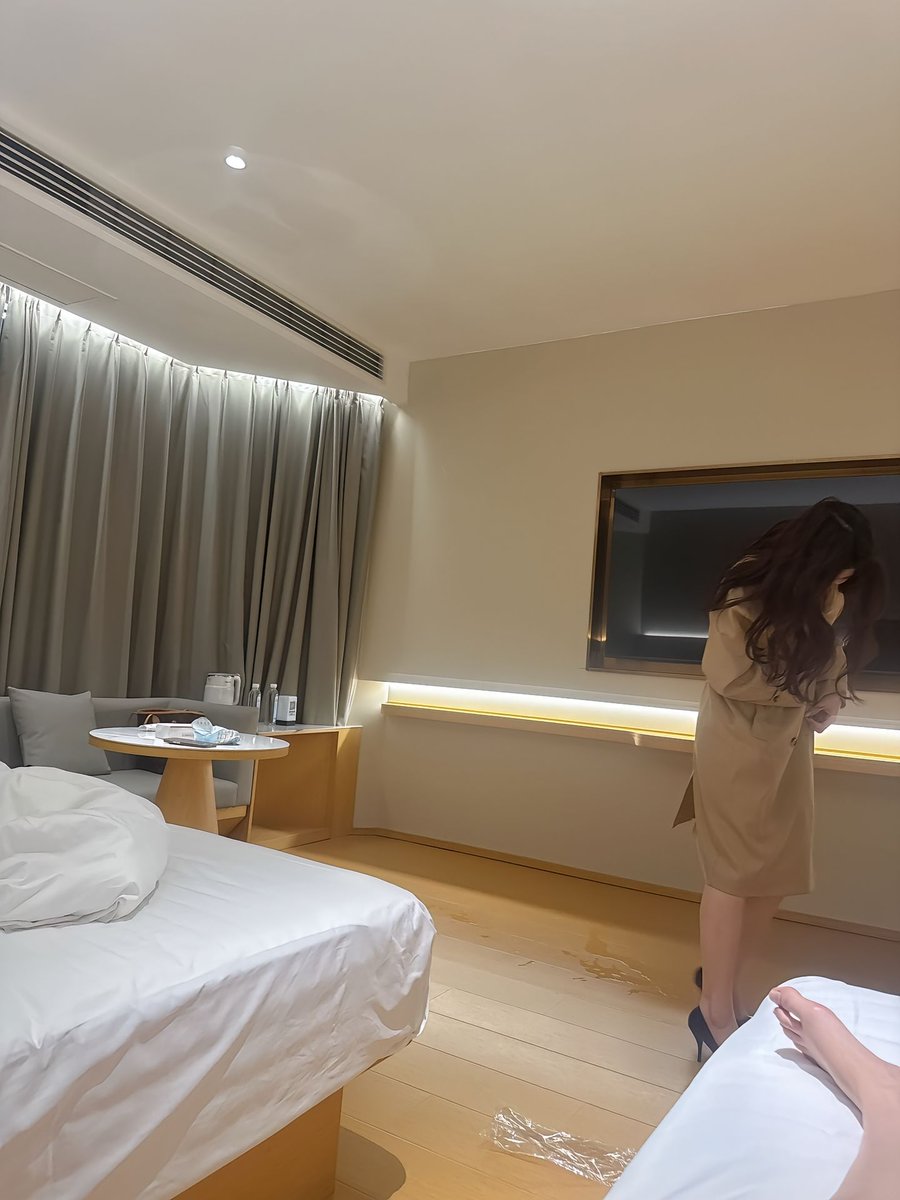 上海夫妻 tweet media