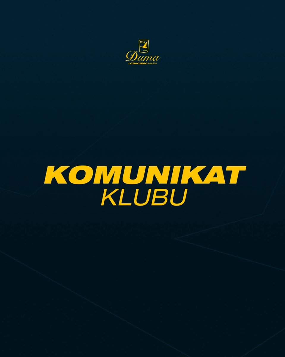 MKS Avia Świdnik tweet media