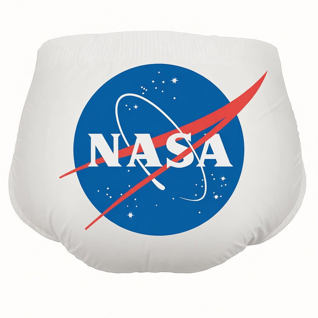 Harmony Luxury Diapers tweet media