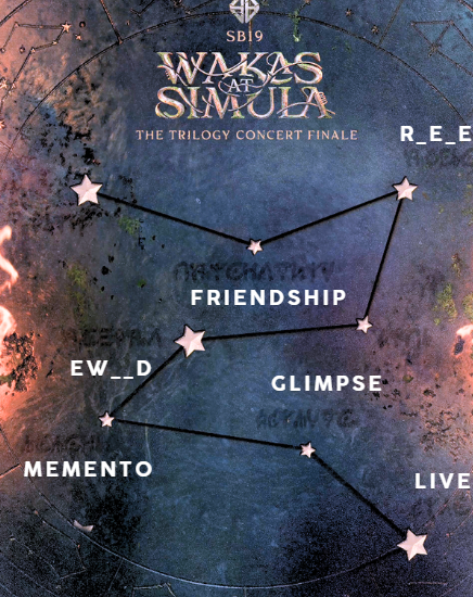 Catherine˙⋆✮ tweet media