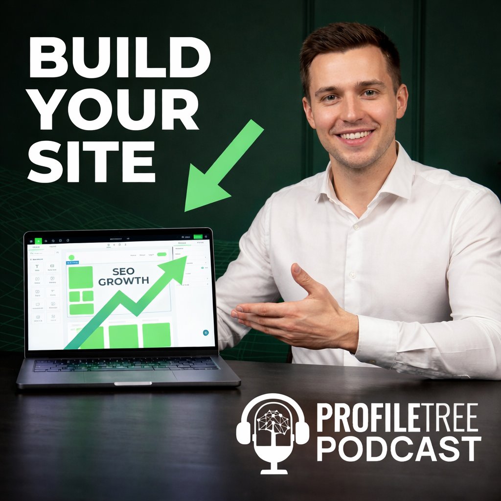 ProfileTree - Web Design and Digital Marketing tweet media