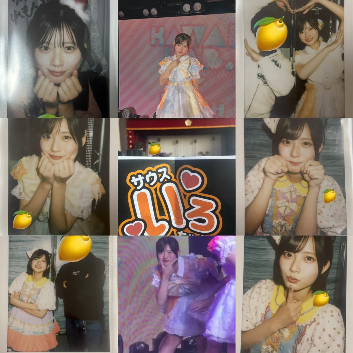 🍋れもん🍋 tweet media